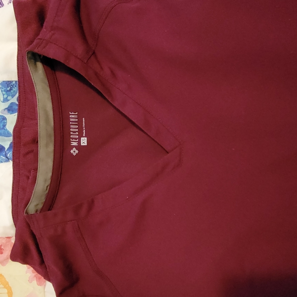 Scrub set - Picture 10 of 10